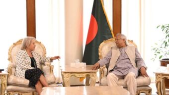 নির্বাচন ডিসেম্বরেই, তবে …