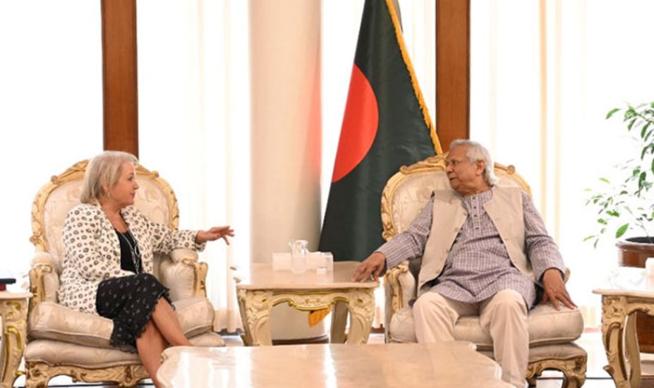 নির্বাচন ডিসেম্বরেই, তবে …