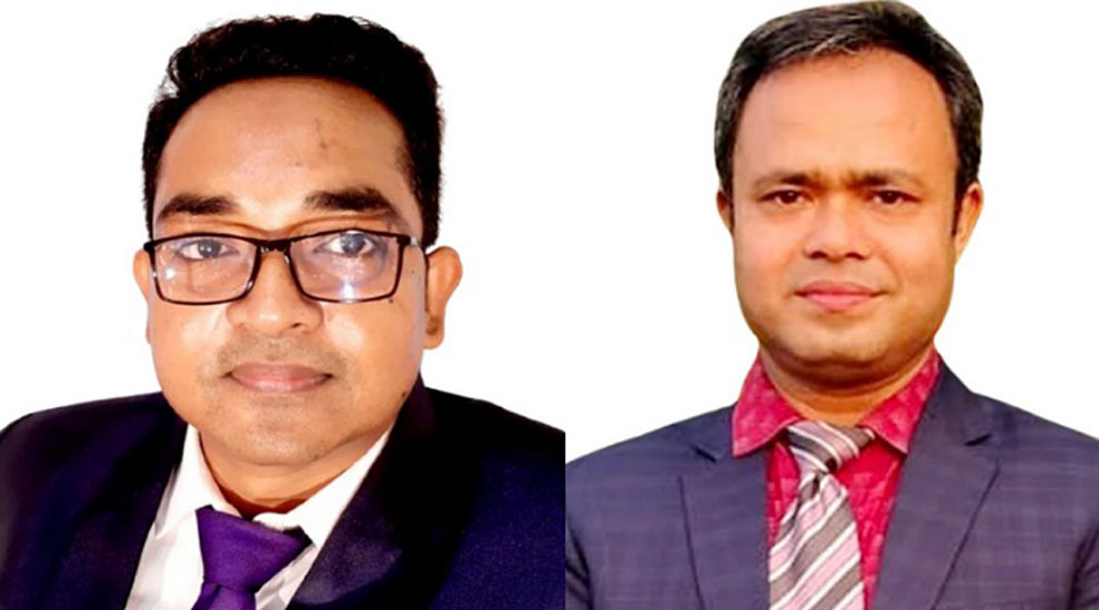 কুলাউড়ায় ব্যাংকার্স অ্যাসোসিয়েশনের নতুন কমিটি গঠন