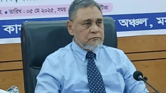 দিনের ভোট রাতে হওয়ার সুযোগ নেই : সিইসি