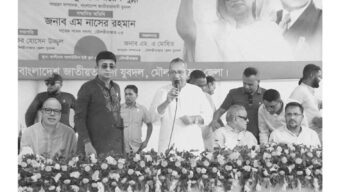 বিতর্কের মধ্যেই বিএনপিতে যোগ দিলেন সাবেক আওয়ামী লীগ নেতা