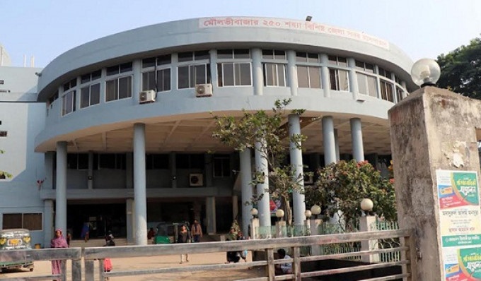 বরাদ্দ না থাকায় মৌলভীবাজার হাসপাতালে বন্ধ হতে যাচ্ছে ডায়ালাইসিস