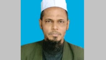নিখোঁজের ৩ দিন পর নদীতে মিলল জমিয়ত নেতার লাশ