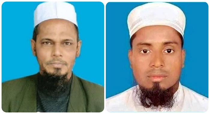 সুনামগঞ্জে জমিয়ত নেতা হত্যা: সিলেট থেকে হাফিজ গ্রেপ্তার