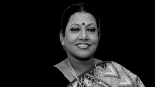 বরেণ্য লোকসংগীতশিল্পী ফরিদা পারভীন মারা গেছেন
