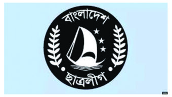 কুলাউড়ায় ছাত্রলীগ নেতা সাহানের বাড়িতে বিএনপি ও জামায়াতের হামলা