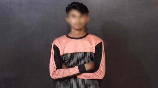 হবিগঞ্জে মাদরাসা ছাত্রীকে ধর্ষণ মামলার প্রধান আসামি গ্রেপ্তার