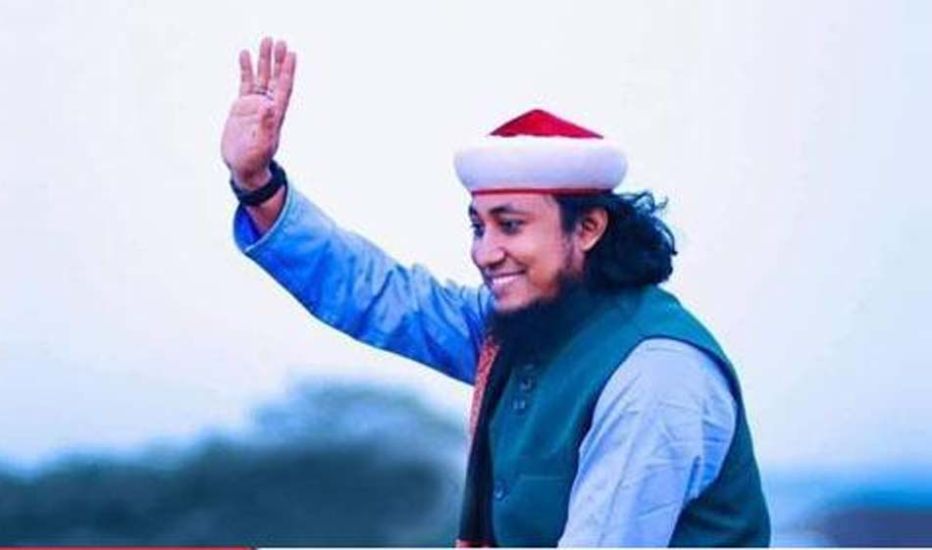 আপনাদের এলাকার জামাই,ভালোবাসায় নির্বাচনে এসেছি : হবিগঞ্জে নির্বাচনী প্রচারণায় তাহেরি