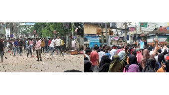মৌলভীবাজারে হত্যা মামলার আসামি আব্দুল নুর সানি ধরাছোঁয়ার বাইরে