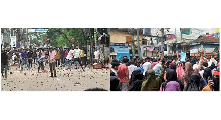 মৌলভীবাজারে হত্যা মামলার আসামি আব্দুল নুর সানি ধরাছোঁয়ার বাইরে