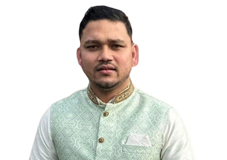 বিশ্বনাথে প্রবাসী ছাত্রলীগ নেতার বাড়িতে হামলা, ভাংচুর ও লুটপাট