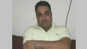 সিলেট মহানগর যুবদল নেতা উসমান গনি জানুকে বহিস্কার