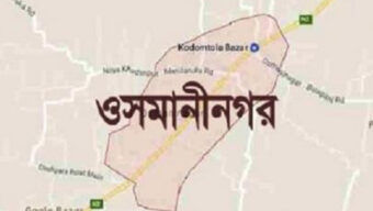 ওসমানীনগরে বৃদ্ধ দম্পতির বাড়িতে চুরি, নগদ টাকা ও স্বর্ণালঙ্কার লুট