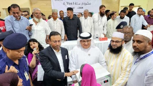 বাসিয়া নদী অবৈধ দখলমুক্ত করা হবে: প্রধানমন্ত্রীর উপদেষ্টা