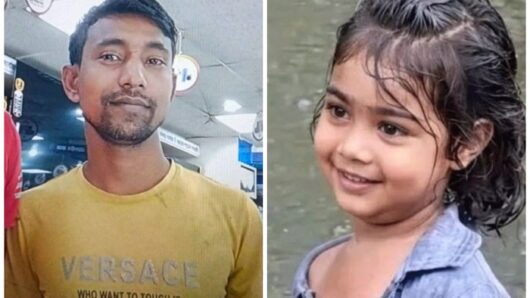 সিলেটে শিশু ফাহিমা হত্যা : চাচা গ্রেপ্তার