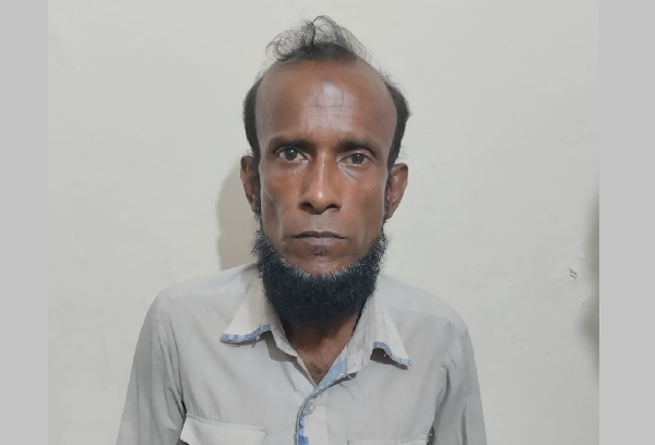 গোলাপগঞ্জে ২০ লাখ টাকা ডাকাতির ঘটনায় গ্রেপ্তার ১
