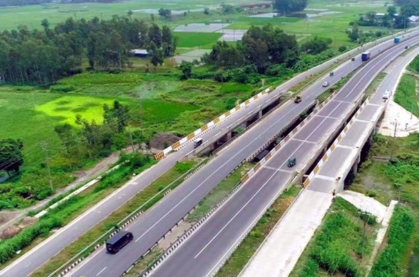 সিলেট-চারখাই-শেওলা মহাসড়ক: মেয়াদ বাড়লেও ব্যয় কমেছে ৬০০ কোটি টাকা