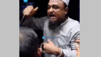 সুরঞ্জিত সেন হত্যাচেষ্টা মামলায় মৃত্যুদন্ড পাওয়া কে এই আজিজ?