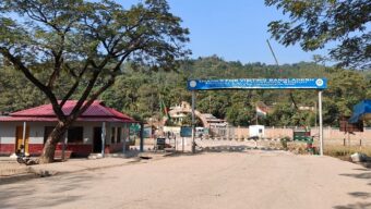 তামাবিল দিয়ে ১০ বাংলাদেশিকে ফেরত পাঠালো ভারত