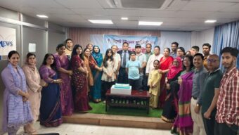 সিলেট উইমেনস জার্নালিস্ট ক্লাবের চতুর্থ প্রতিষ্ঠাবার্ষিকী উদযাপিত