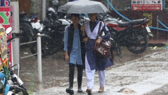 সিলেটে সপ্তাহজুড়ে অব্যাহত থাকবে ভারী বৃষ্টি