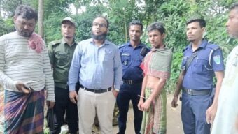 হবিগঞ্জে মদ খেয়ে মাকে মারধর, ছেলের ৬ মাসের জেল